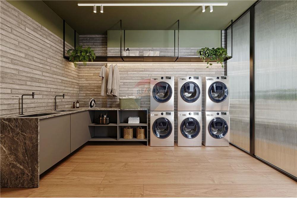 Apartamento - Venda - Recife , Pernambuco - Lavanderia - 850071033-24