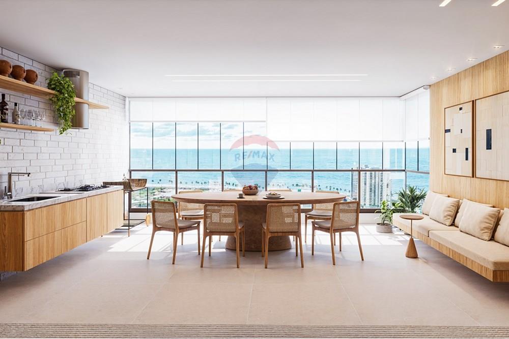 Apartamento - Venda - Maceió , Alagoas - APTO TERM 1 IMG 01.jpg - 850771009-6