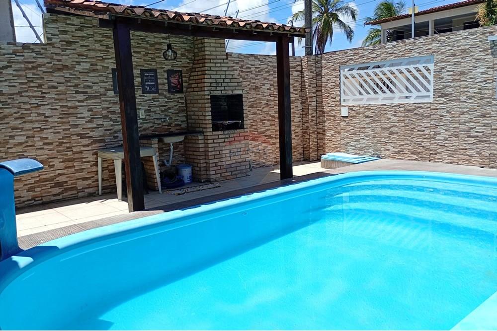 Casa - Alugar - Tamandaré , Pernambuco - 1000089184.jpg - 850501197-4