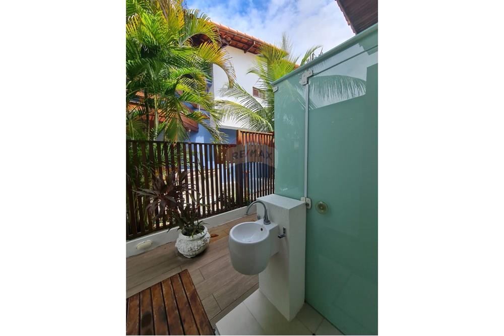 Casa de Condomínio - Alugar - Ipojuca , Pernambuco - IMG-20250519-WA0510.jpg - 850221031-188