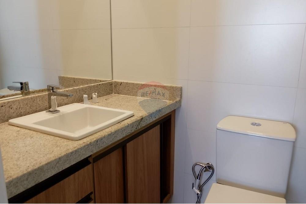 Apartamento - Alugar - Recife , Pernambuco - BANHEIRO SUÍTE 2.jpg - 850471015-119