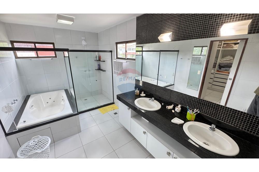 Casa de Condomínio - Venda - Camaragibe , Pernambuco - IMG_2874.jpeg - 850701005-305