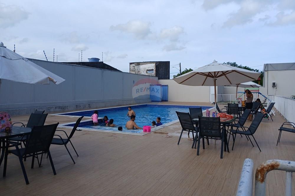 Apartamento - Venda - Maceió , Alagoas - carol piscina.jpg - 850641063-19