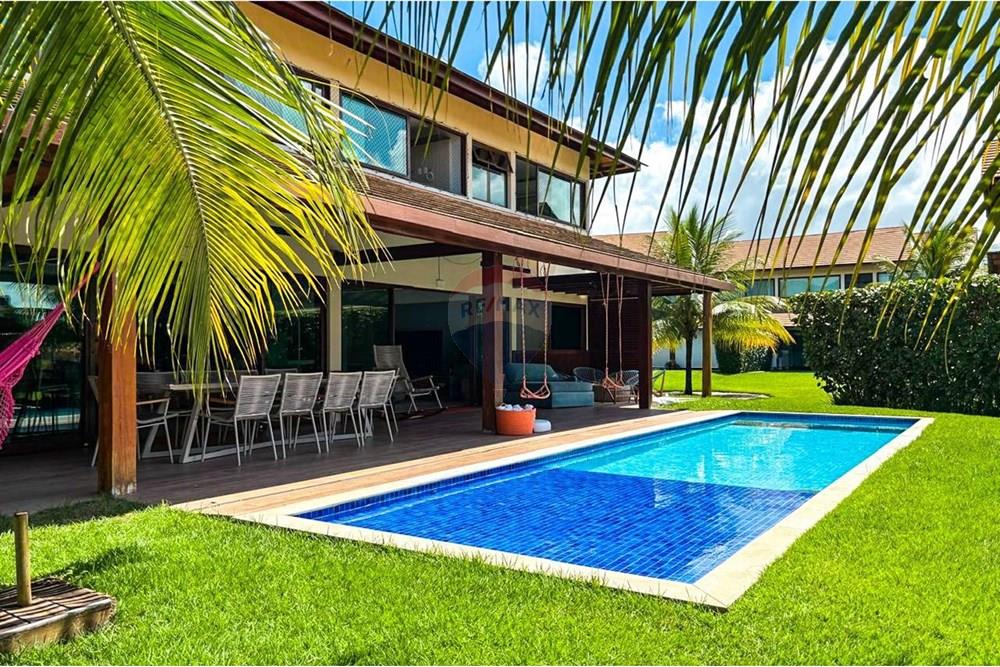 Casa - Alugar - Tamandaré , Pernambuco - POST 4.jpg - 850501176-34