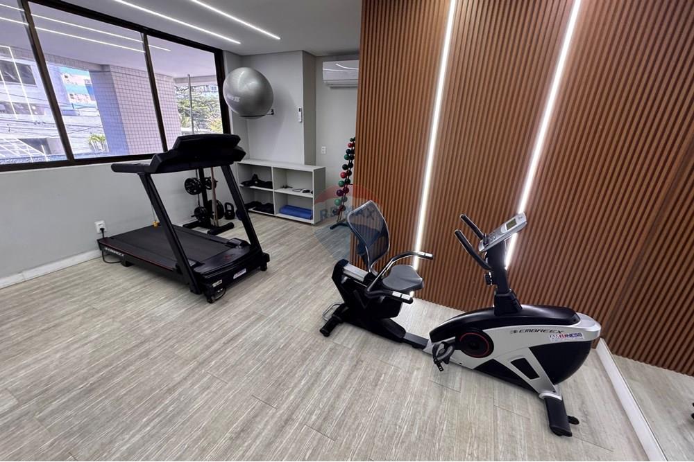 Apartamento - Venda - Recife , Pernambuco - IMG_9984.jpeg - 850701005-337