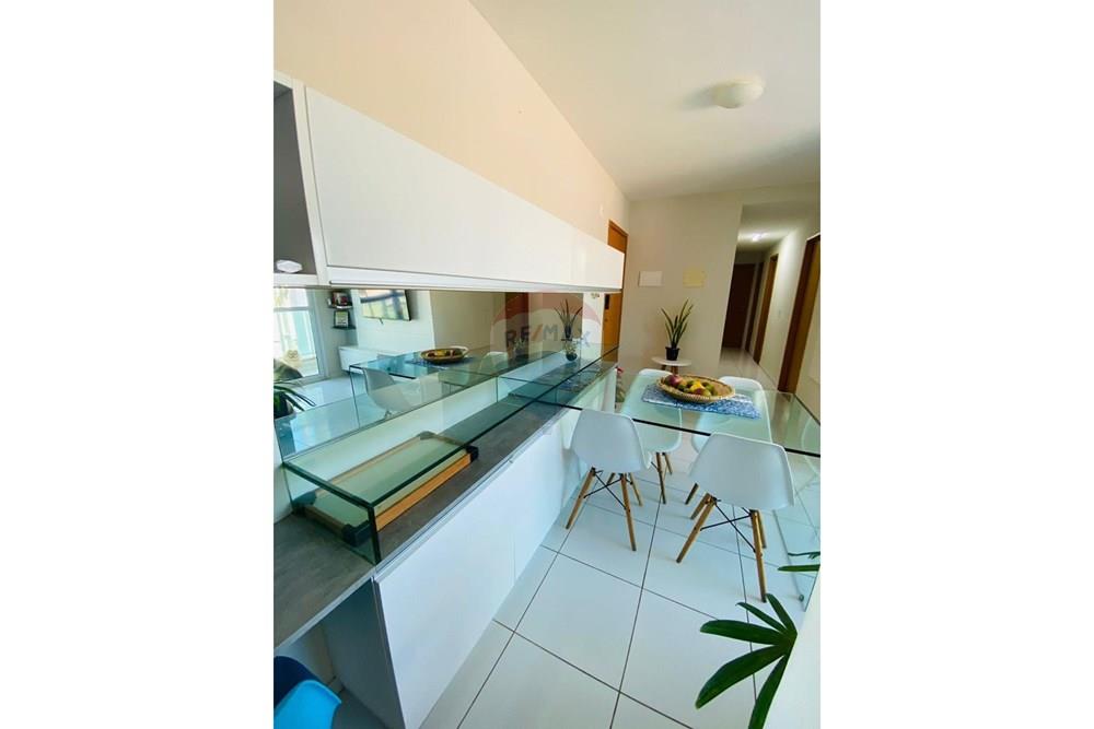 Apartamento - Alugar - Ipojuca , Pernambuco - 2.jpeg - 850221031-279