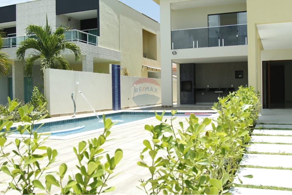 Casa de Condomínio - Venda - Maceió , Alagoas - c062cd8b-994d-4255-849f-126d6629fc10.jpeg - 850271205-11