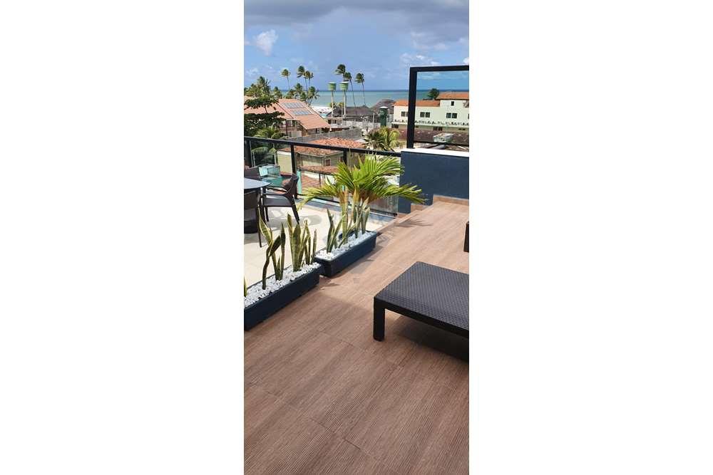 Apart Hotel/ Flat - Alugar - Ipojuca , Pernambuco - Imagem do WhatsApp de 2024-06-27 à(s) 23.30.12_807d0c54.jpg - 850221002-588