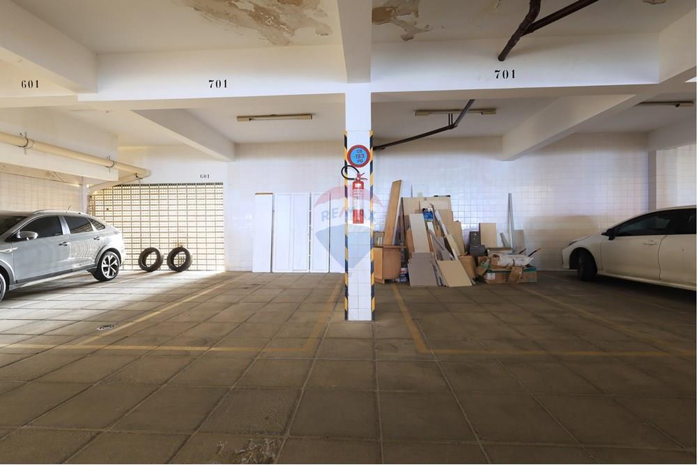 Apartamento - Alugar - Jaboatão dos Guararapes , Pernambuco - GARAGENS 03 E 04.jpg - 850091040-218