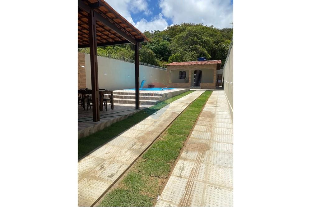 Casa - Venda - Ilha de Itamaracá , Pernambuco - 33.jpeg - 850301022-42
