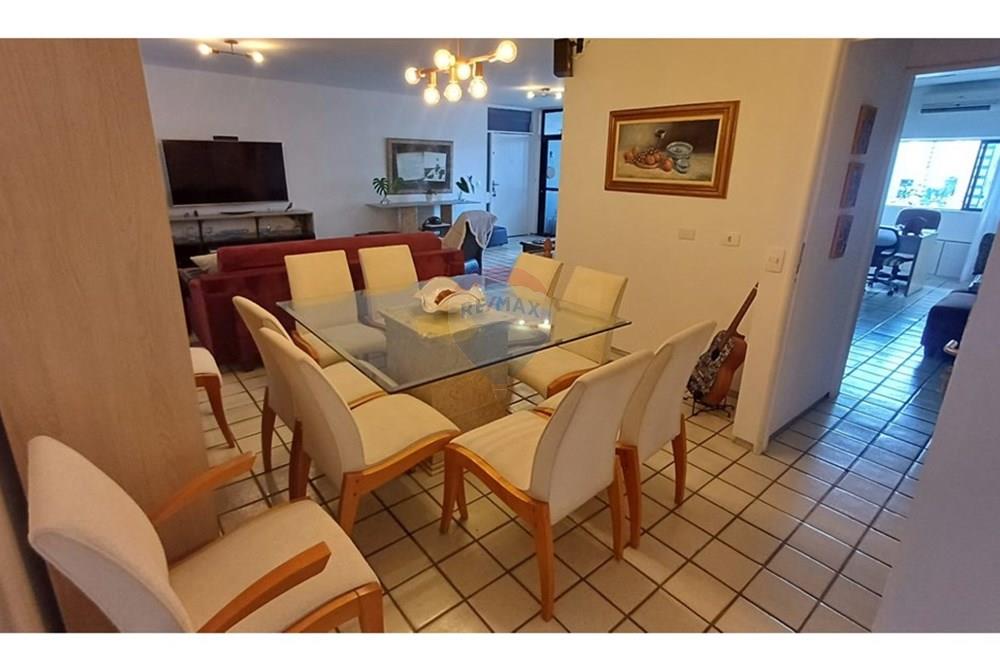 Apartamento - Venda - Recife , Pernambuco - EDF SOLAR AUREA BAYER -AP 501 - SL.JPEG - 850071032-143