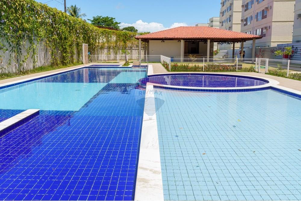 Apartamento - Venda - Paulista , Pernambuco - FLA6990.jpg - 850721010-2