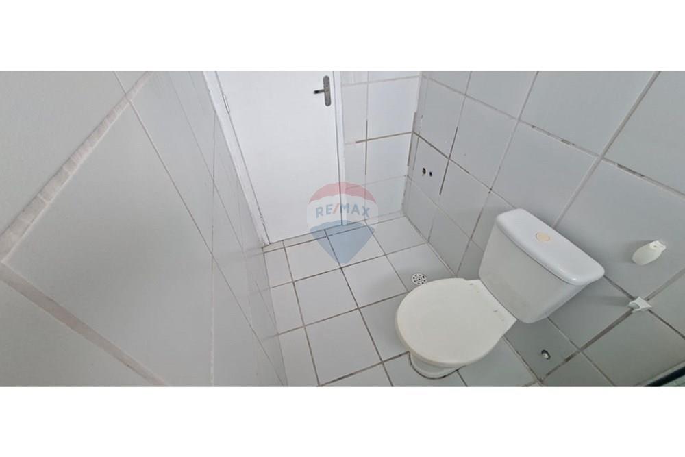 Apartamento - Venda - Jaboatão dos Guararapes , Pernambuco - Banheiro f3.jpg - 850091103-42