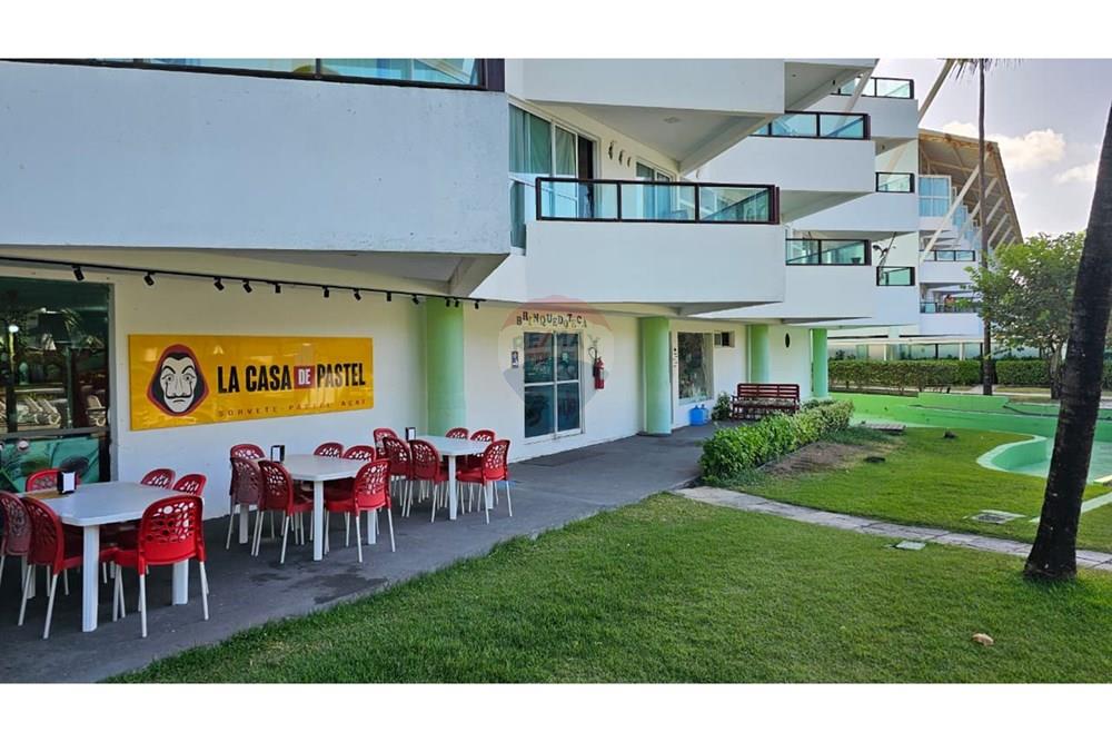 Apart Hotel/ Flat - Venda - Ipojuca , Pernambuco - WhatsApp Image 2025-10-21 at 15.52.59.jpeg - 850221002-637