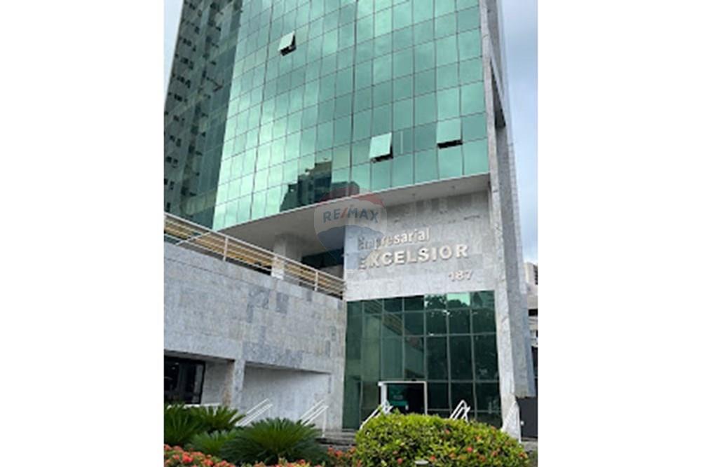Cj. Comercial/ Sala - Alugar - Recife , Pernambuco - unnamed.jpg - 850251012-220