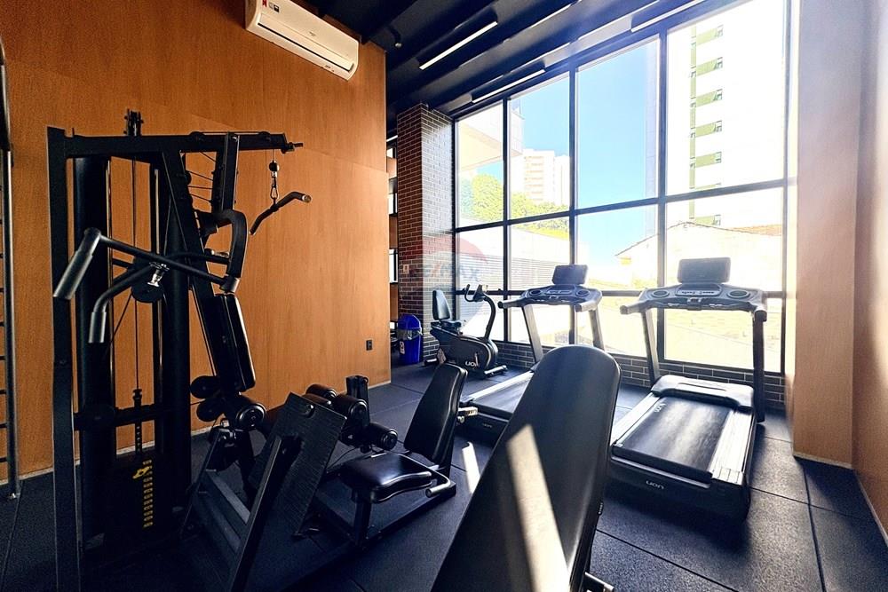 Apartamento - Venda - Recife , Pernambuco - IMG_3050.jpeg - 850091088-41