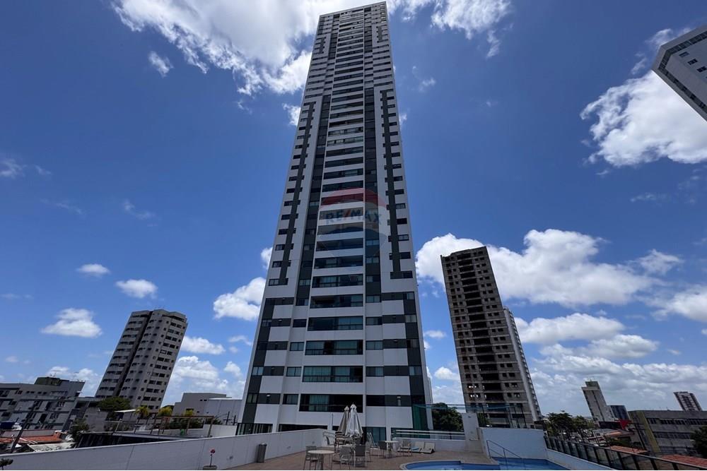 Apartamento - Venda - Recife , Pernambuco - IMG_9105.jpeg - 850701005-328