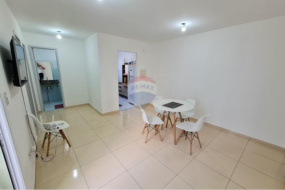 Apartamento - Venda - Aracaju , Sergipe - 20250331_165845.jpg - 850581205-66