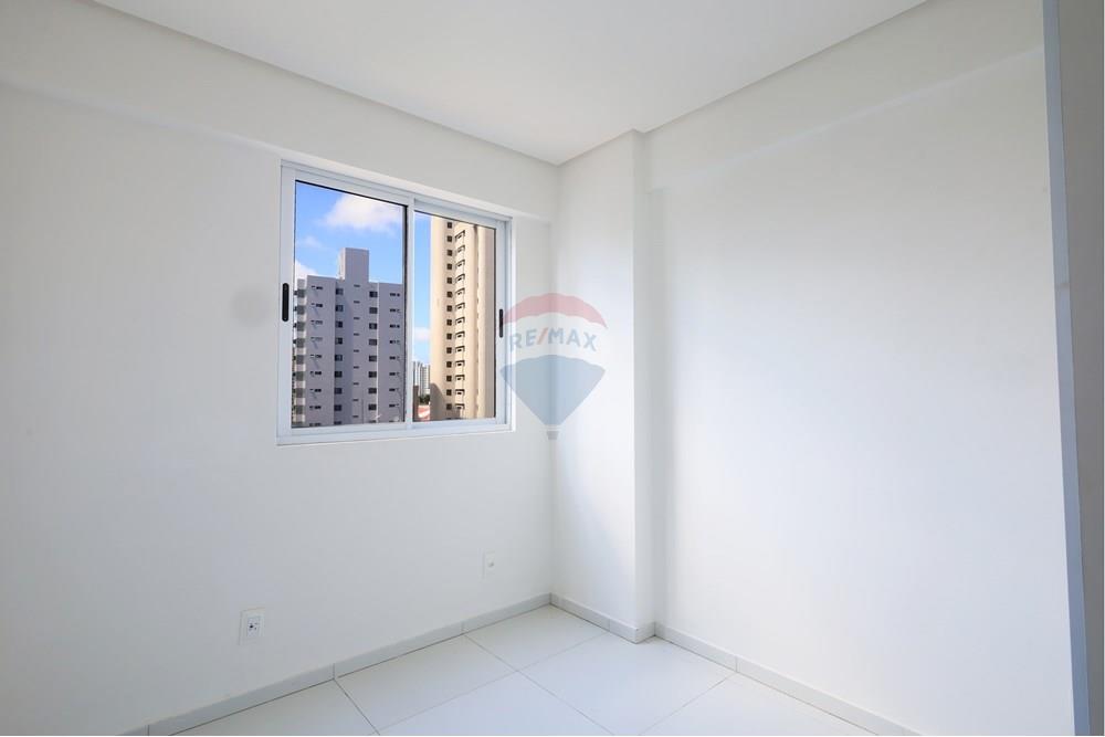 Apartamento - Alugar - Recife , Pernambuco - QUARTO 02A.jpg - 850091040-231