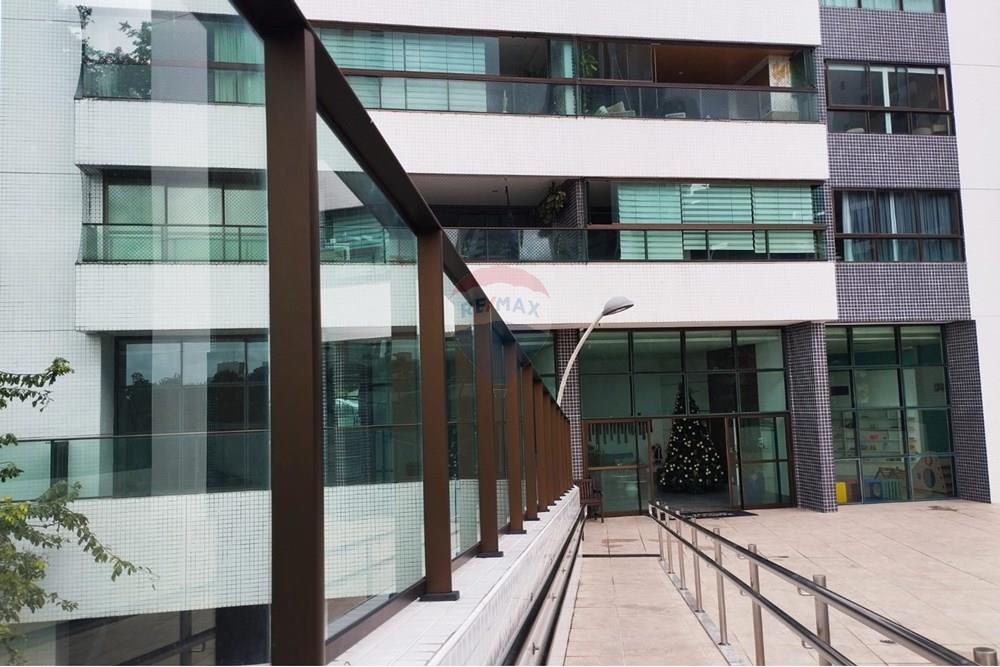 Apartamento - Alugar - Recife , Pernambuco - WhatsApp Image 2025-11-28 at 14.18.02.jpeg - 850071019-224