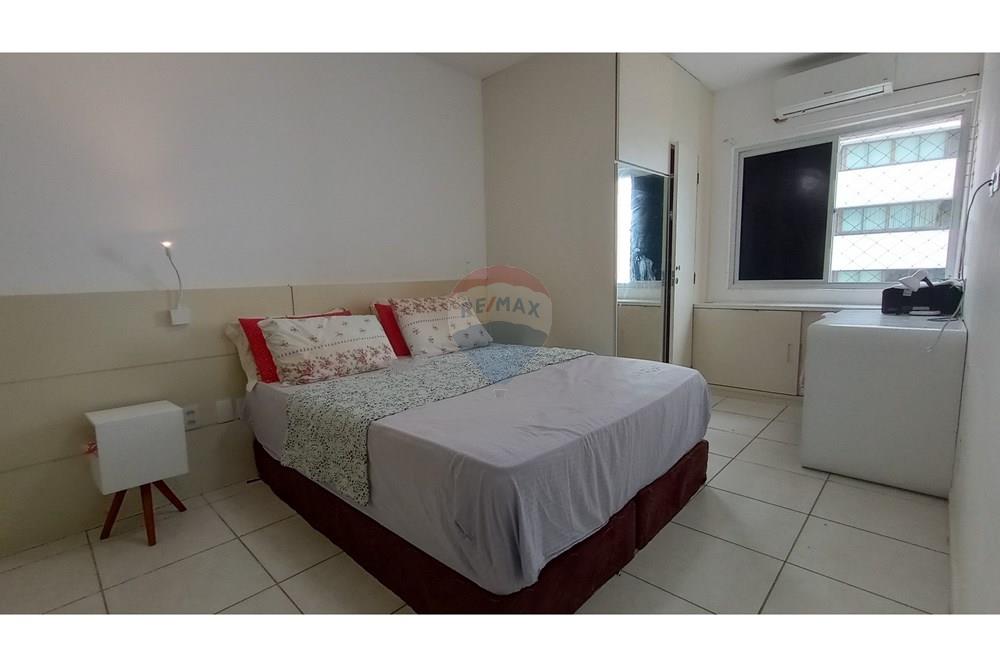 Apartamento - Alugar - Recife , Pernambuco - IMG_20250627_152037545_HDR.jpg - Quarto principal - 850251063-111