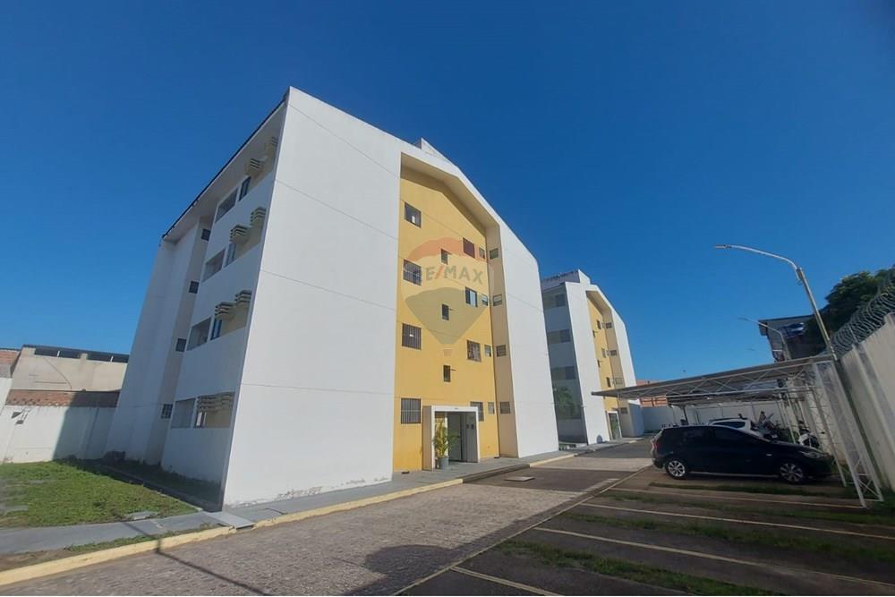 Apartamento - Venda - Olinda , Pernambuco - 2cccad34-ebf1-47ca-9e89-193f84b89e88.jpg - 850301012-83