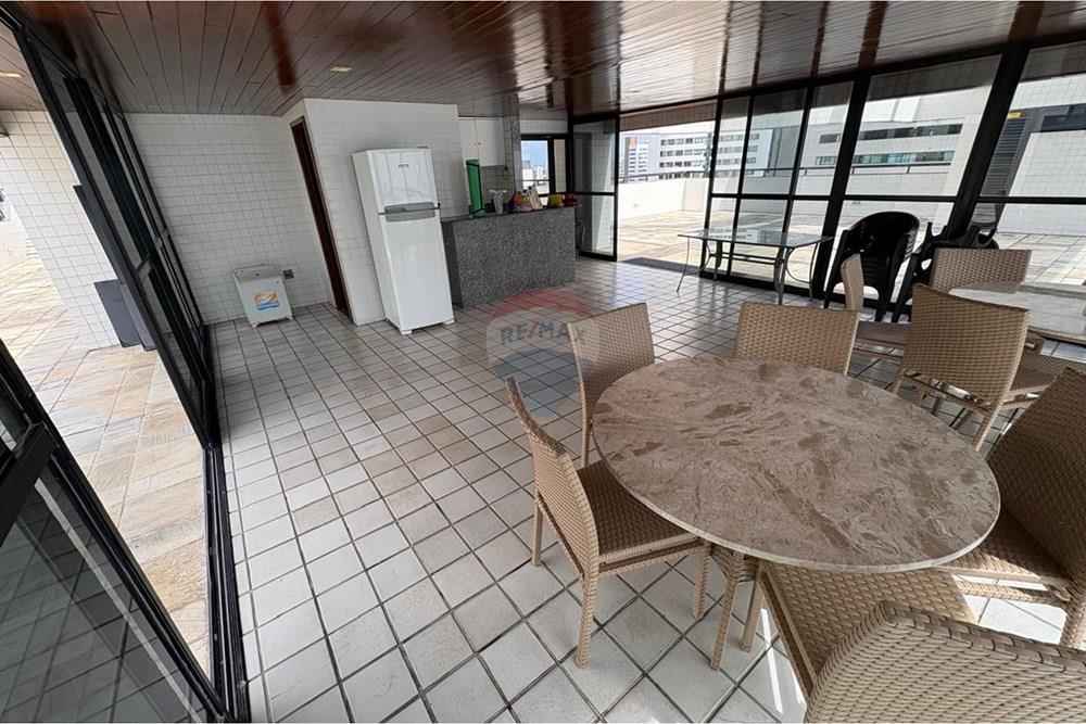 Apartamento - Venda - Recife , Pernambuco - EDF MARIA VITORIA AP 702 - EG2.JPEG - 850071032-164