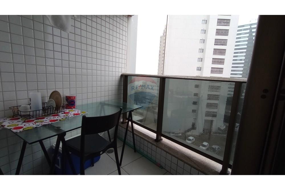 Apartamento - Venda - Recife , Pernambuco - IMG_20250702_075437475.jpg - 850251063-112