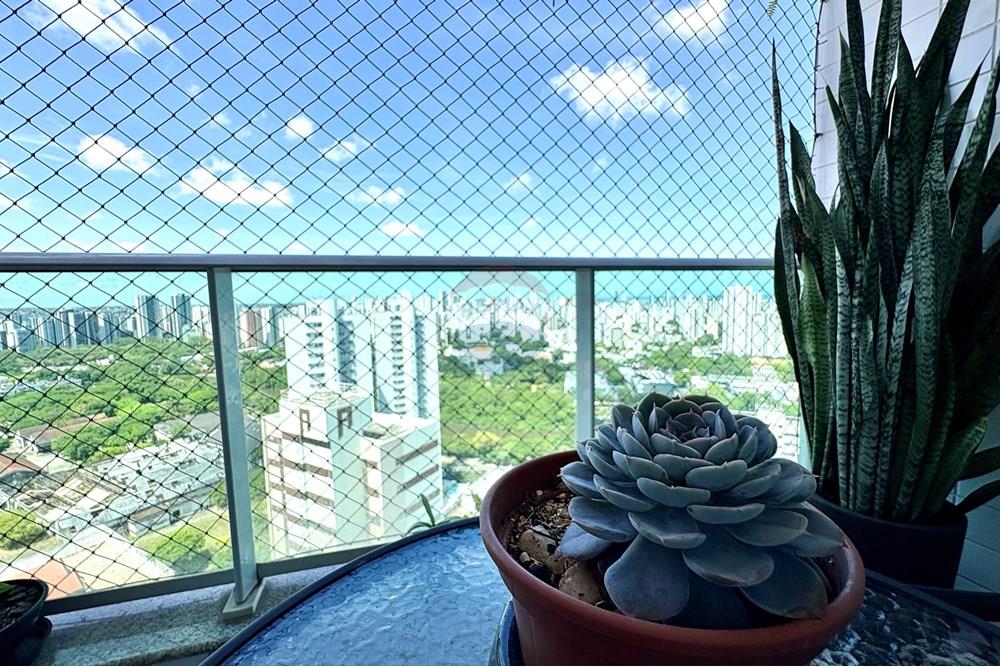 Apartamento - Venda - Recife , Pernambuco - IMG_7321.jpeg - 850091088-4