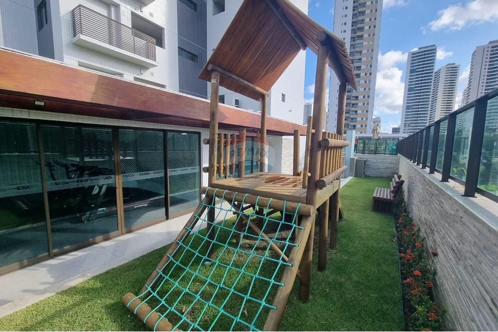 Apartamento - Venda - Recife , Pernambuco - IMG-20251029-WA0067.jpg - 850701004-58