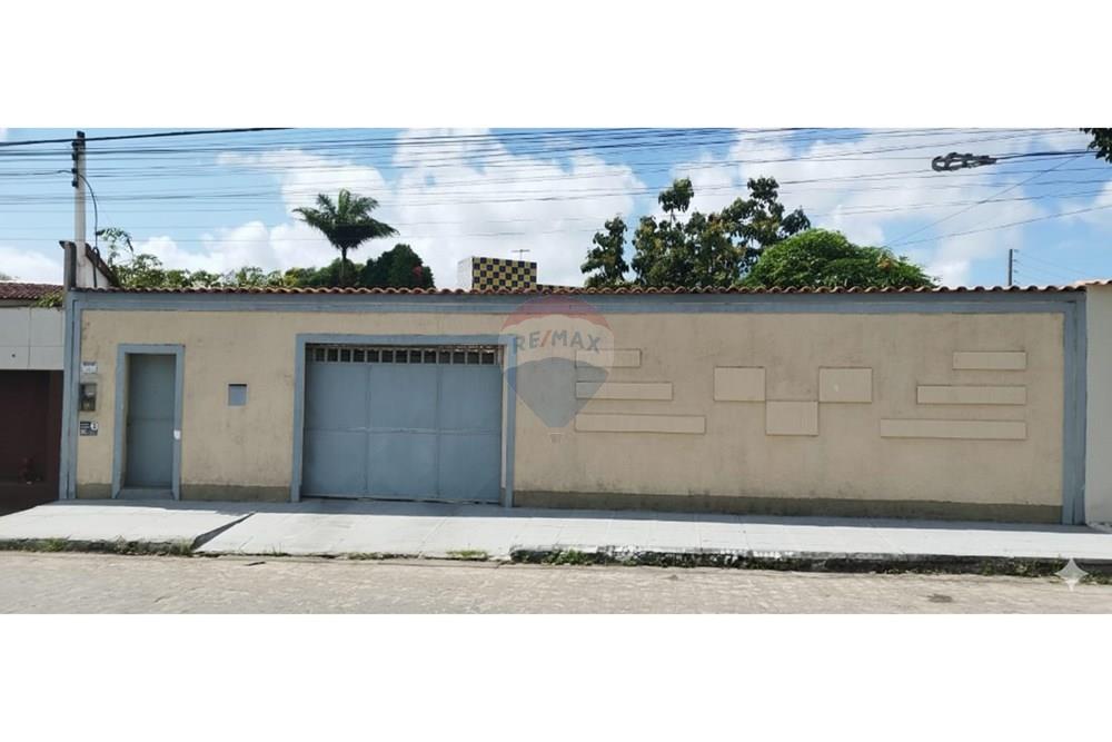 Casa - Venda - Maceió , Alagoas - frente.jpeg - 850711033-9