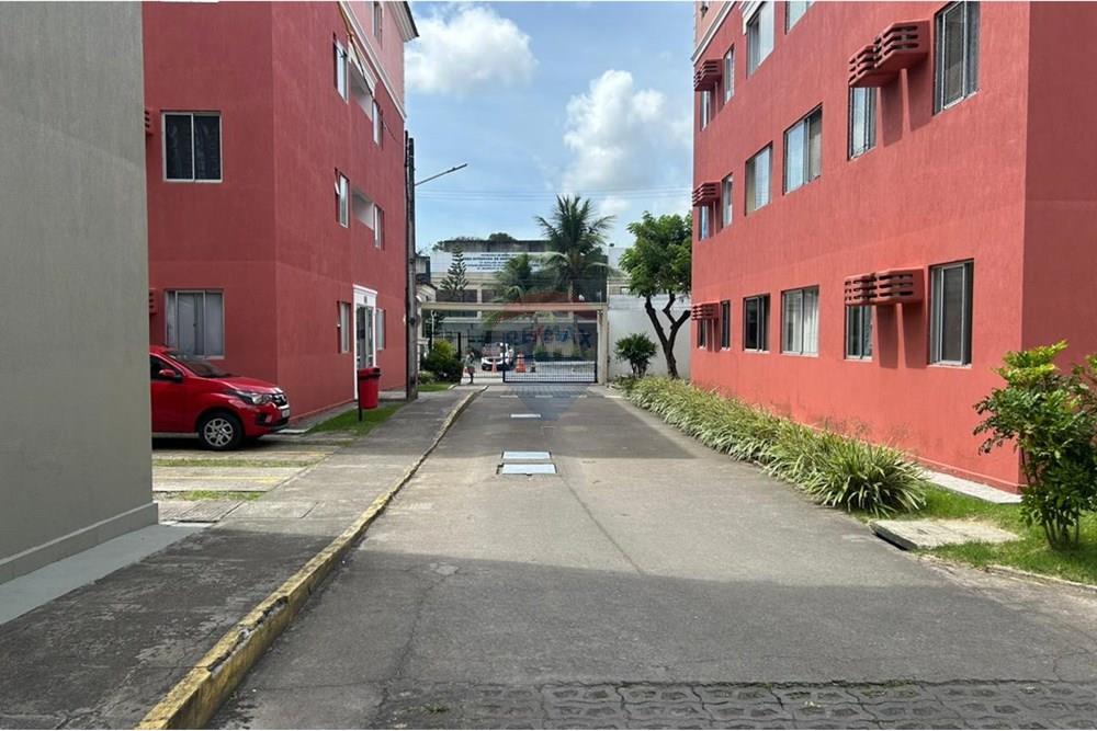 Apartamento - Venda - Recife , Pernambuco - ac1b6488-9255-452d-9beb-5d5fae590465.jpg - 850471068-43