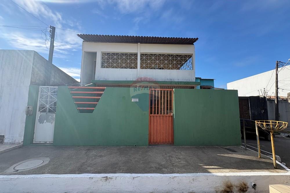 Casa - Venda - Maceió , Alagoas - IMG_2286.jpg - 850491067-8