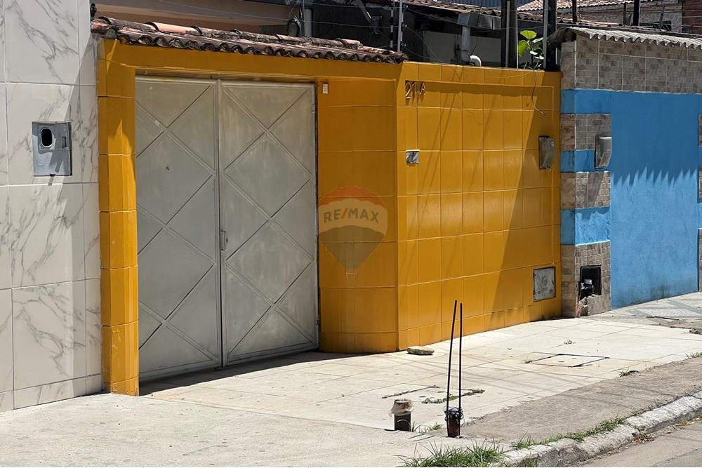 Casa - Venda - Maceió , Alagoas - IMG_2687.jpeg - 850271140-87