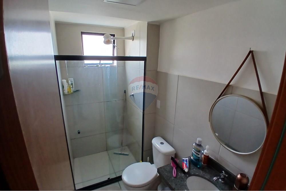 Apartamento - Venda - Maceió , Alagoas - carol banheiro.jpg - 850641063-19