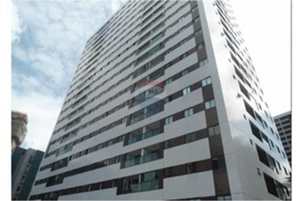 Apartamento - Venda - Recife , Pernambuco - 71092d26-1e3d-4893-87a9-05519d8e4658.jpg - 850301004-30