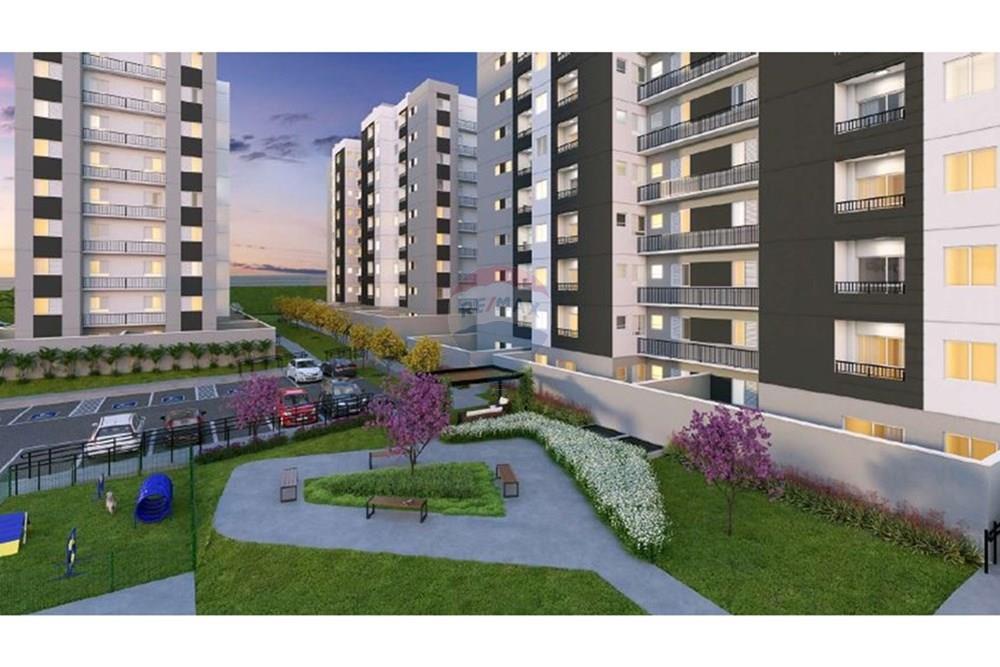 Apartamento - Venda - Maceió , Alagoas - 002 - Fachada.JPG - 850271247-9