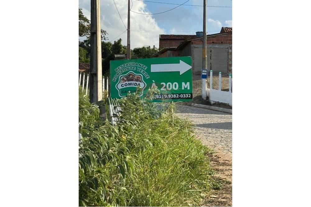 Chácara / Sítio / Fazenda - Venda - Caruaru , Pernambuco - Captura de tela 2025-03-21 122825.jpg - 850161001-425