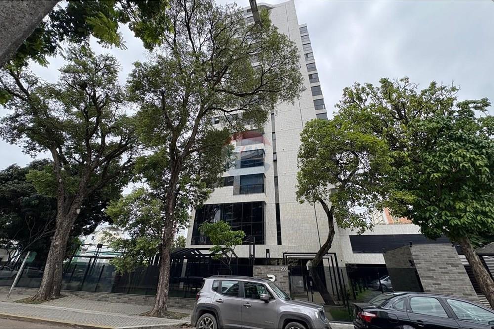Apartamento - Venda - Recife , Pernambuco - EDF EN AVANCE AP 1204  - FACH.JPEG - 850071032-129