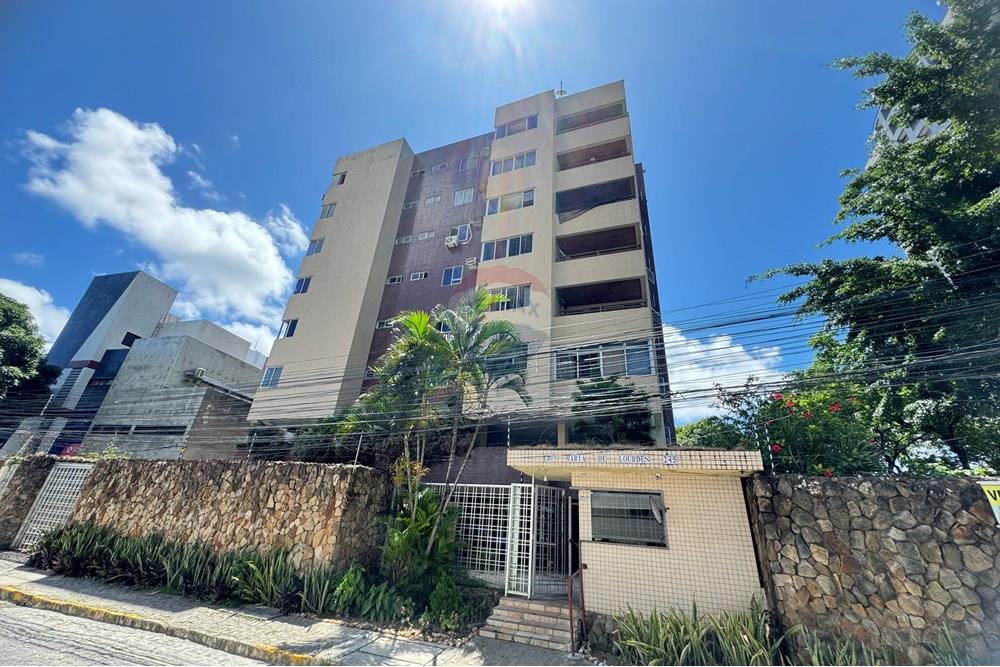 Apartamento - Venda - Recife , Pernambuco - IMG_0039.jpeg - 850701005-308