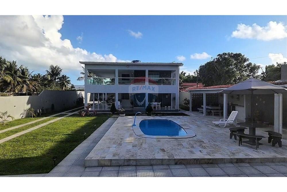 Casa - Venda - Ipojuca , Pernambuco - 226dfcb7-d99b-426e-a0da-c5e9b99fb9a1.jpeg - 850091085-11