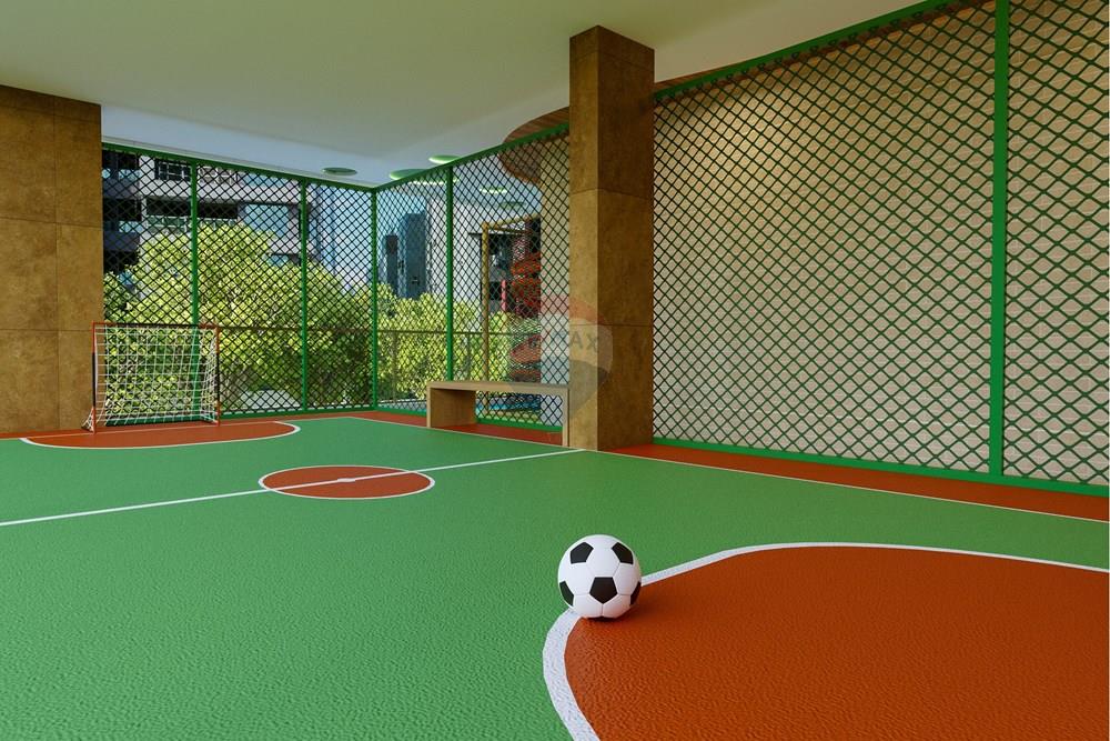 Apartamento - Venda - Maceió , Alagoas - mini-quadra.jpg - 850691007-41