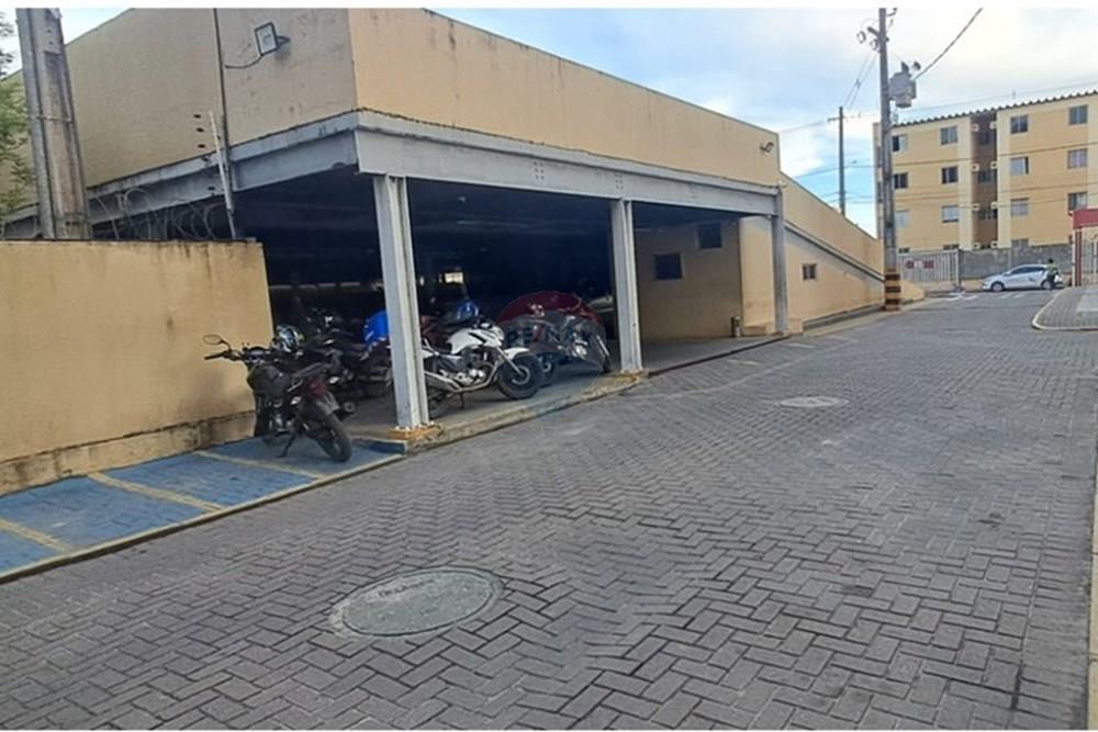 Apartamento - Venda - Olinda , Pernambuco - 18.jpg - 850301022-53