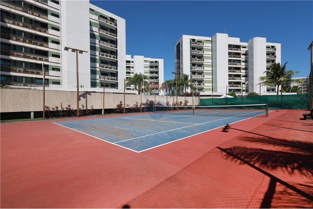 Apartamento - Venda - Cabo de Santo Agostinho , Pernambuco - 45 - 850091013-326