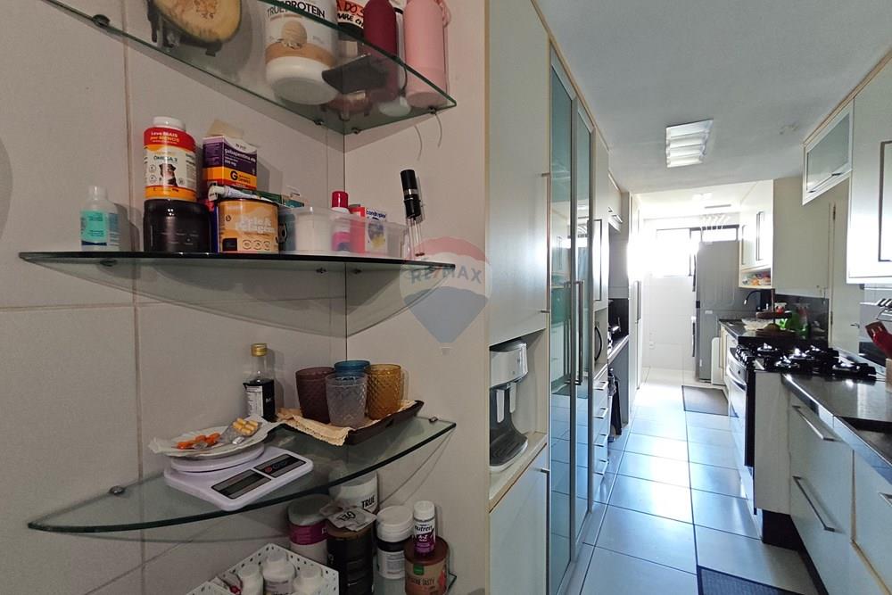 Apartamento - Venda - Recife , Pernambuco - IMG_20260327_134726.jpg - 850091082-49