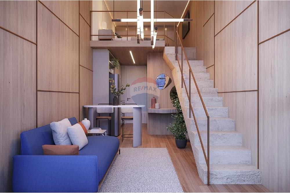 Apart Hotel/ Flat - Venda - Ipojuca , Pernambuco - WhatsApp Image 2025-03-25 at 23.03.38 (1).jpeg - 850221002-253