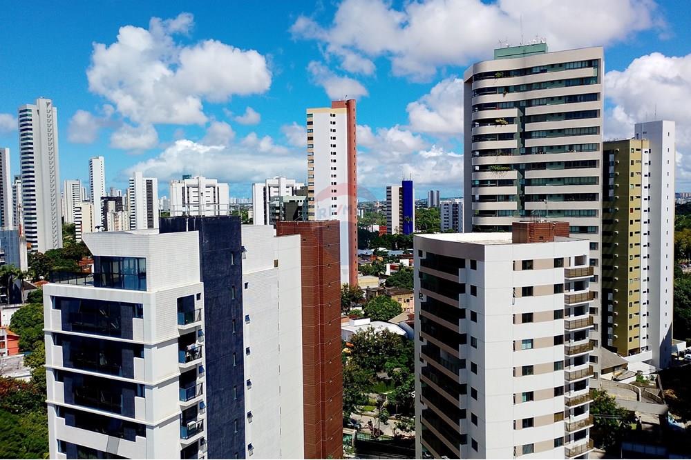 Apartamento - Alugar - Recife , Pernambuco - IMG_20250810_122739.jpg - 850471015-118