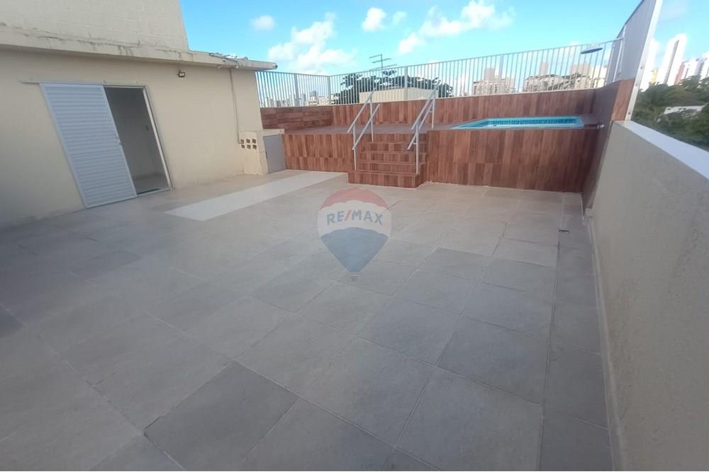 Apartamento - Venda - Jaboatão dos Guararapes , Pernambuco - 7ca9c2aa-35c5-43cc-a0b7-d92f167560bc.jpg - 850091078-45