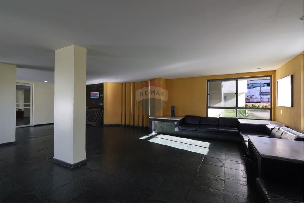 Apartamento - Venda - Recife , Pernambuco - HALL DOS ELEVADORES 1B.jpg - 850091040-151