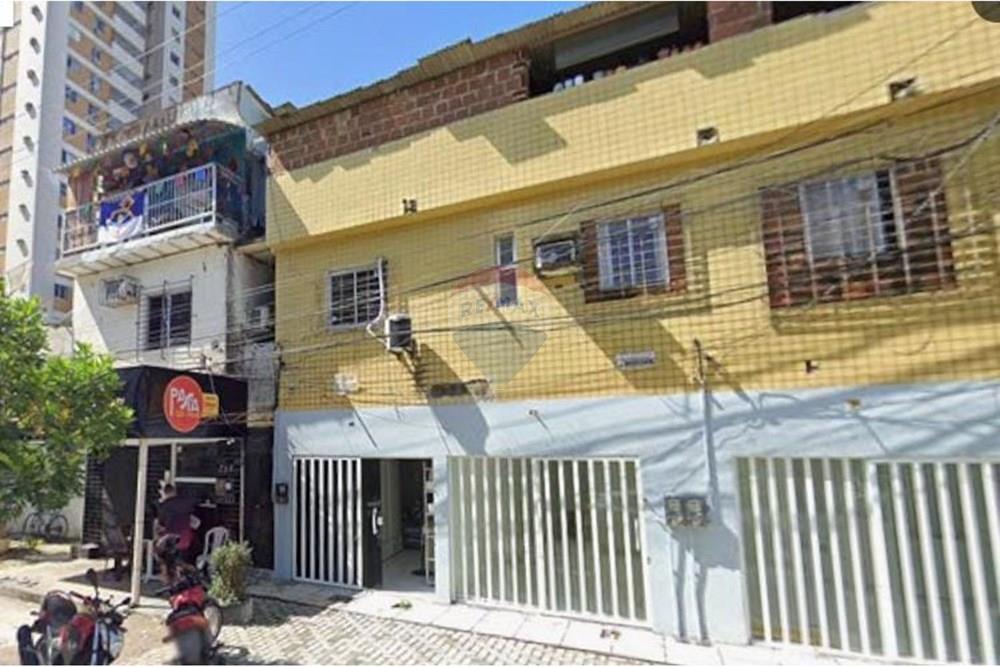 Ponto Comercial - Alugar - Recife , Pernambuco - 10.jpeg - 850251083-42